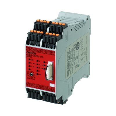 G9SX-GS226-T15-RT DC24