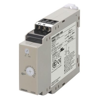 H3DK-HDL AC200-240V