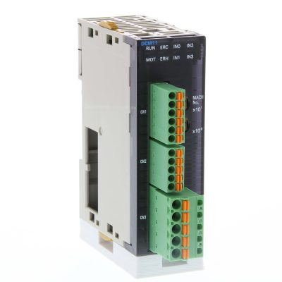 CJ1W-DCM11-E