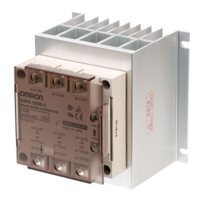 G3PE-525B-3 12-24VDC