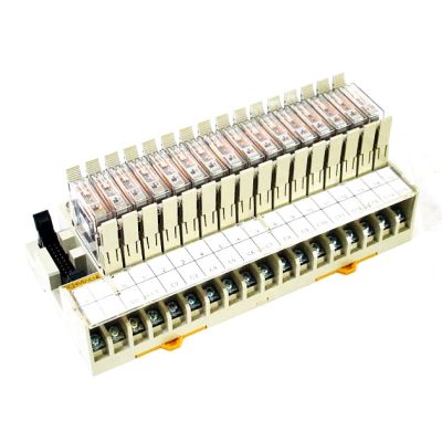 G7TC-OC16-1 24VDC