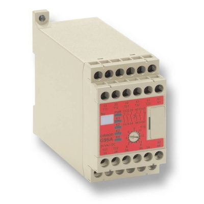 G9SA-TH301 AC/DC24