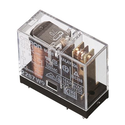 G2R-1-E 24VDC