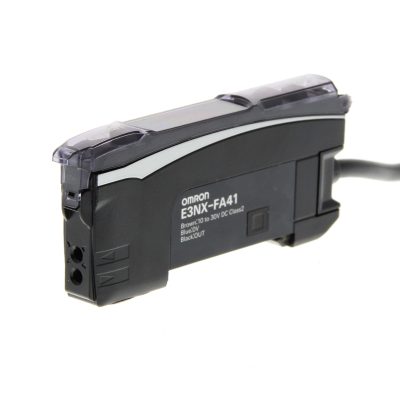 E3NX-FA41AN 2M