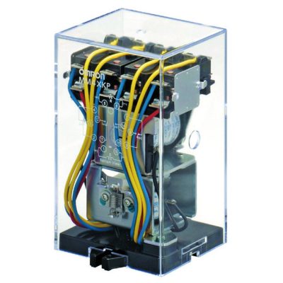 MM3XP 100/110VDC