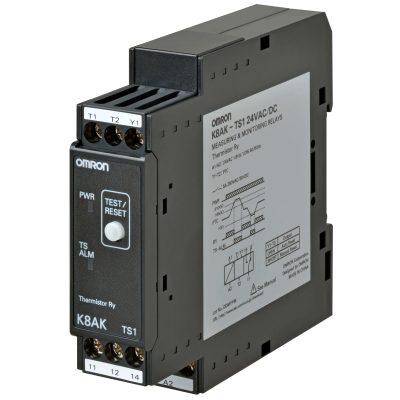 K8AK-TS1 24VAC/DC