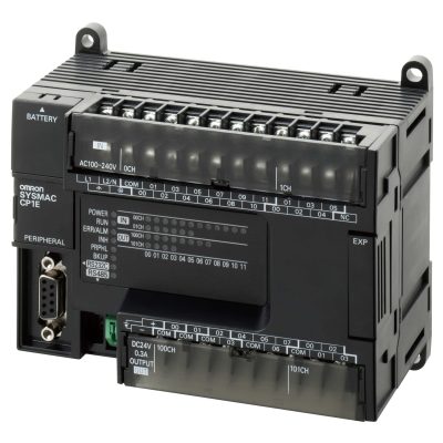 CP1E-N30S1DT1-D