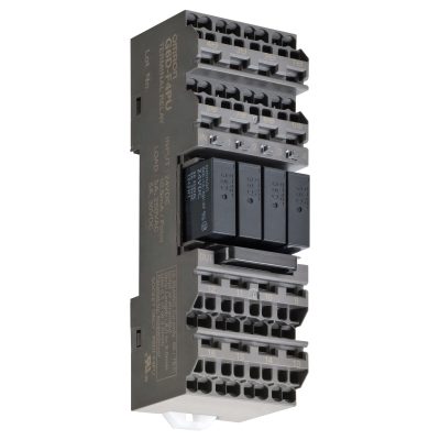 G6D-F4PU 24VDC