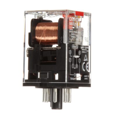 MKS2PI 24VAC