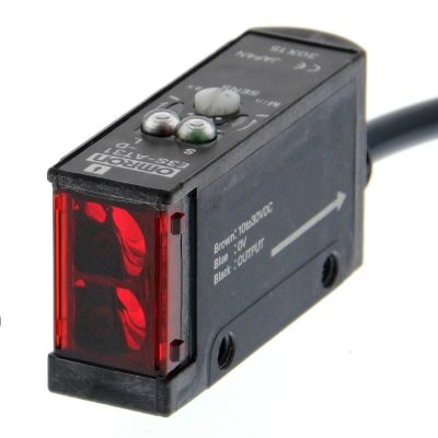 E3S-AT31-D 2M