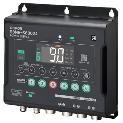 S8NR-S60024-A0L3-IL3