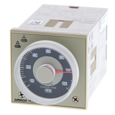 H3CR-G8L 100-120VAC