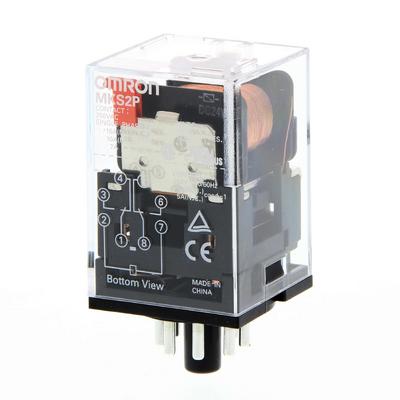 MKS2P 230VAC