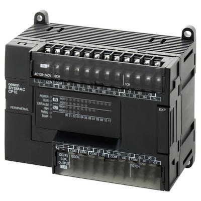 CP1E-E30SDR-A