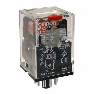 MKS3PI-5 230VAC