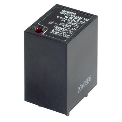 G3F-203SN-VD 5-24VDC