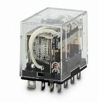 LY4 100/110VAC