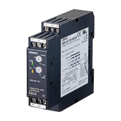 K8AK-LS1 24VAC/DC