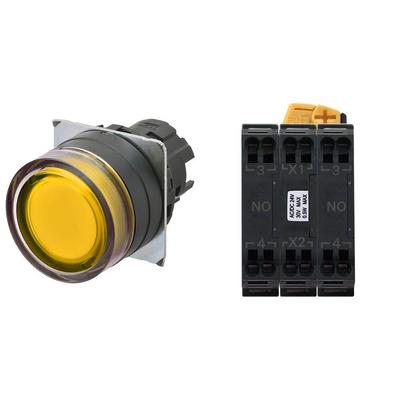 A22NL-BGM-TYA-P101-YC