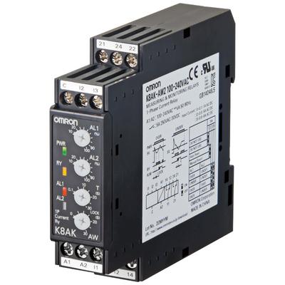 K8AK-AW3 24VAC/DC
