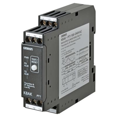 K8AK-PT1 100-240VAC