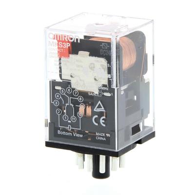 MKS3P 220VDC
