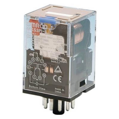 MKS3PI-5 12VDC