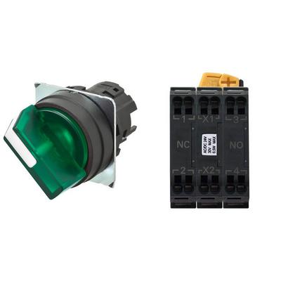 A22NW-2BM-TGA-P102-GC