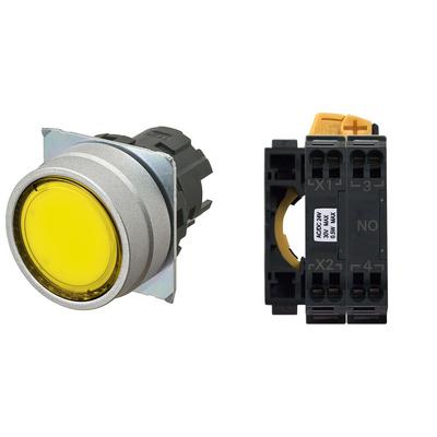 A22NL-MNM-TYA-P100-YC