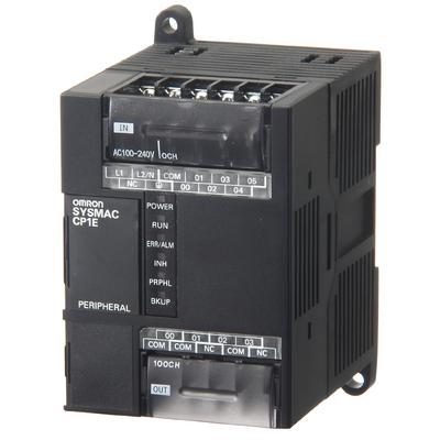 CP1E-E10DT1-D
