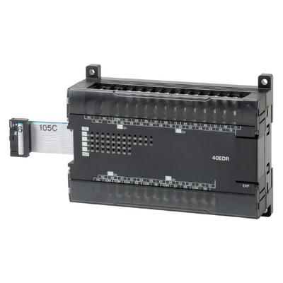 CP1W-40EDR