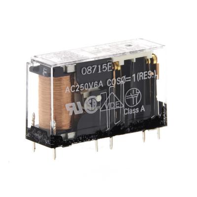 G7SA-2A2B 24VDC