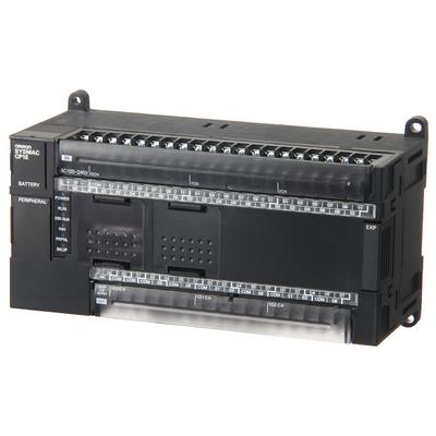 CP1E-N60DT1-D