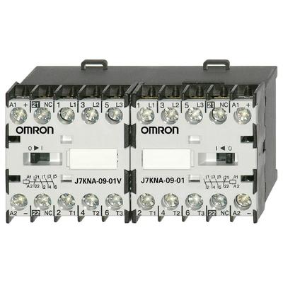 J7KNA-09-01R 24VS