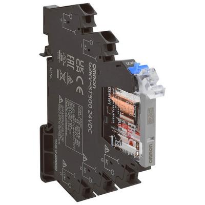 G2RV-ST500 24VDC