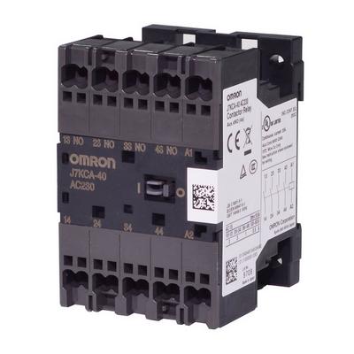 J7KCA-22 48VDC