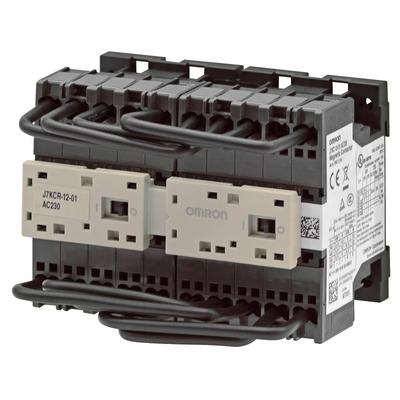 J7KCR-12-01 48VDC
