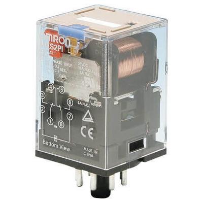 MKS2PIN 24VDC