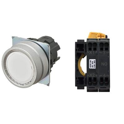 A22NL-MNM-TWA-P100-WC