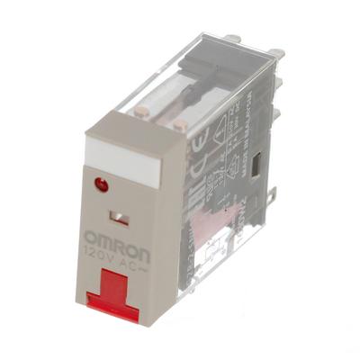 G2R-2-SNI 120VAC (S)