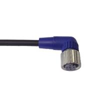 XS2F-LM12PVC4A10M