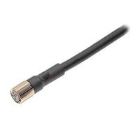 XS3F-M8PVC4S2M