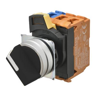 A22NS-2MM-NBA-G100-NN