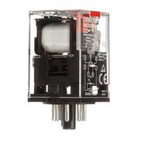 MKS2PIN 110VAC