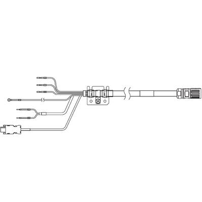 R88A-CX1A020BF