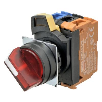 A22NW-3BM-TRA-G101-RC