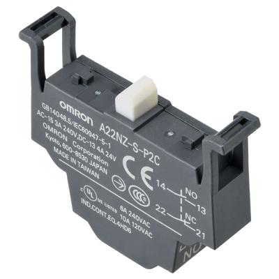 A22NZ-S-P2C