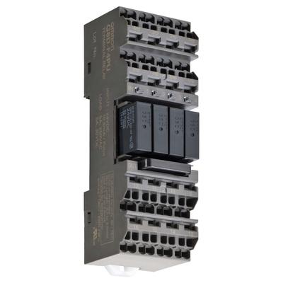 G6D-F4PU 24VDC