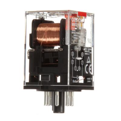 MKS2PI 24VAC