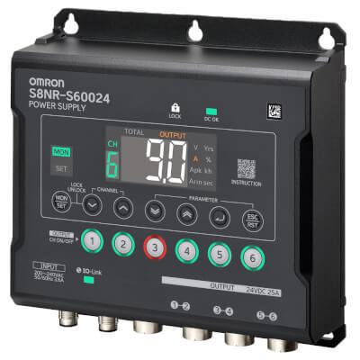 S8NR-S60024-A0L3-IL3